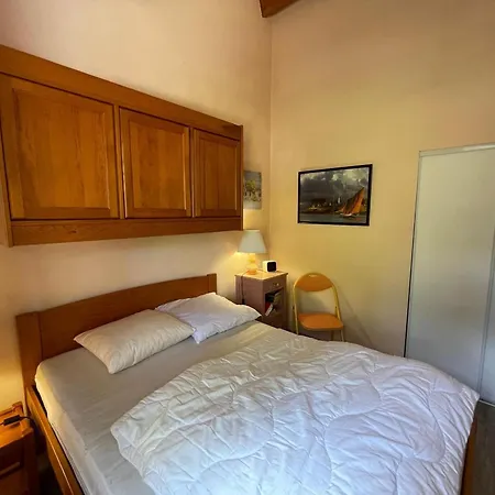 Maison De Avec Piscine, Terrasse Et Coin Detente En Foret, Proche Plage! - Fr-1-323-486 * Saint-Jean-de-Monts