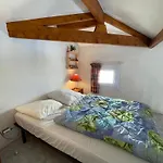 Maison De Avec Piscine, Terrasse Et Coin Detente En Foret, Proche Plage! - Fr-1-323-486