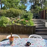 بيت للعطل Maison De Avec Piscine, Terrasse Et Coin Detente En Foret, Proche Plage! - Fr-1-323-486 *