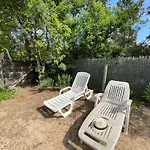 بيت للعطل Maison De Avec Piscine, Terrasse Et Coin Detente En Foret, Proche Plage! - Fr-1-323-486 *