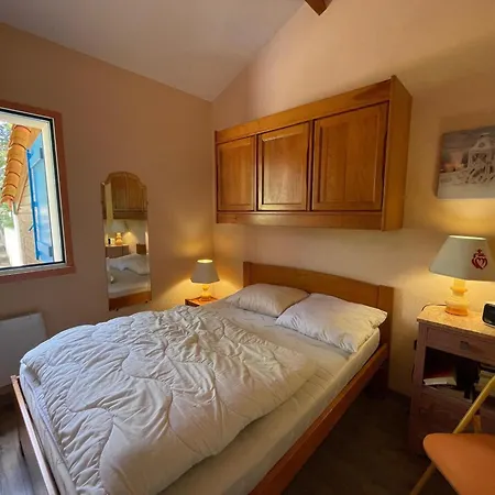 Holiday home Maison De Avec Piscine, Terrasse Et Coin Detente En Foret, Proche Plage! - Fr-1-323-486
