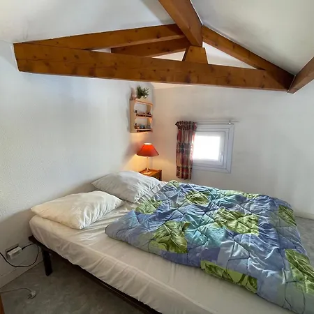 Maison De Avec Piscine, Terrasse Et Coin Detente En Foret, Proche Plage! - Fr-1-323-486